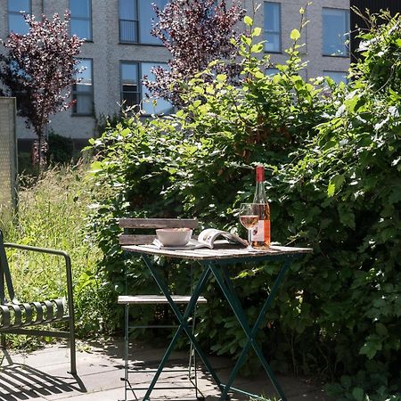 The Beach Gardens By Daniel&Jacob'S København Ngoại thất bức ảnh