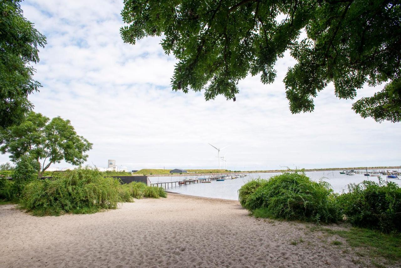 The Beach Gardens By Daniel&Jacob'S København Ngoại thất bức ảnh