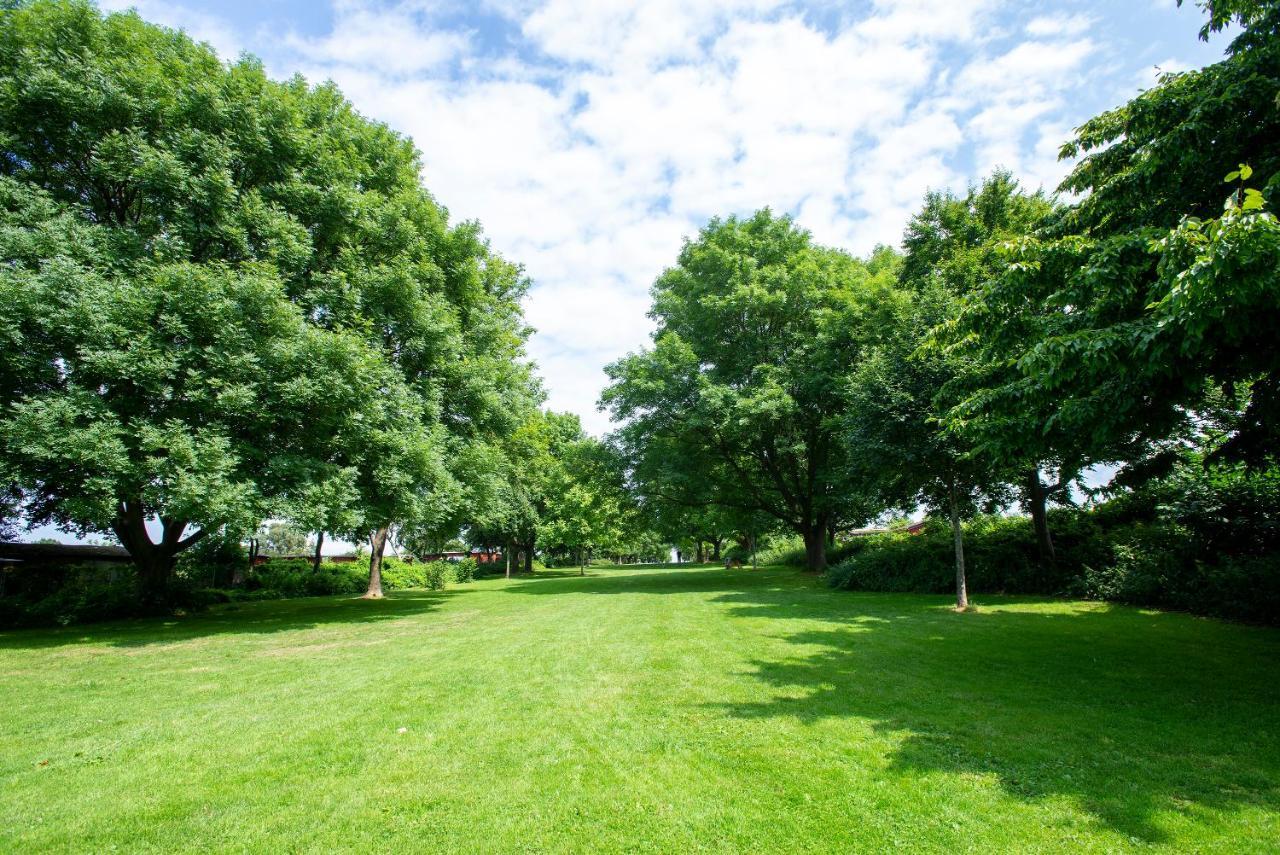 The Beach Gardens By Daniel&Jacob'S København Ngoại thất bức ảnh