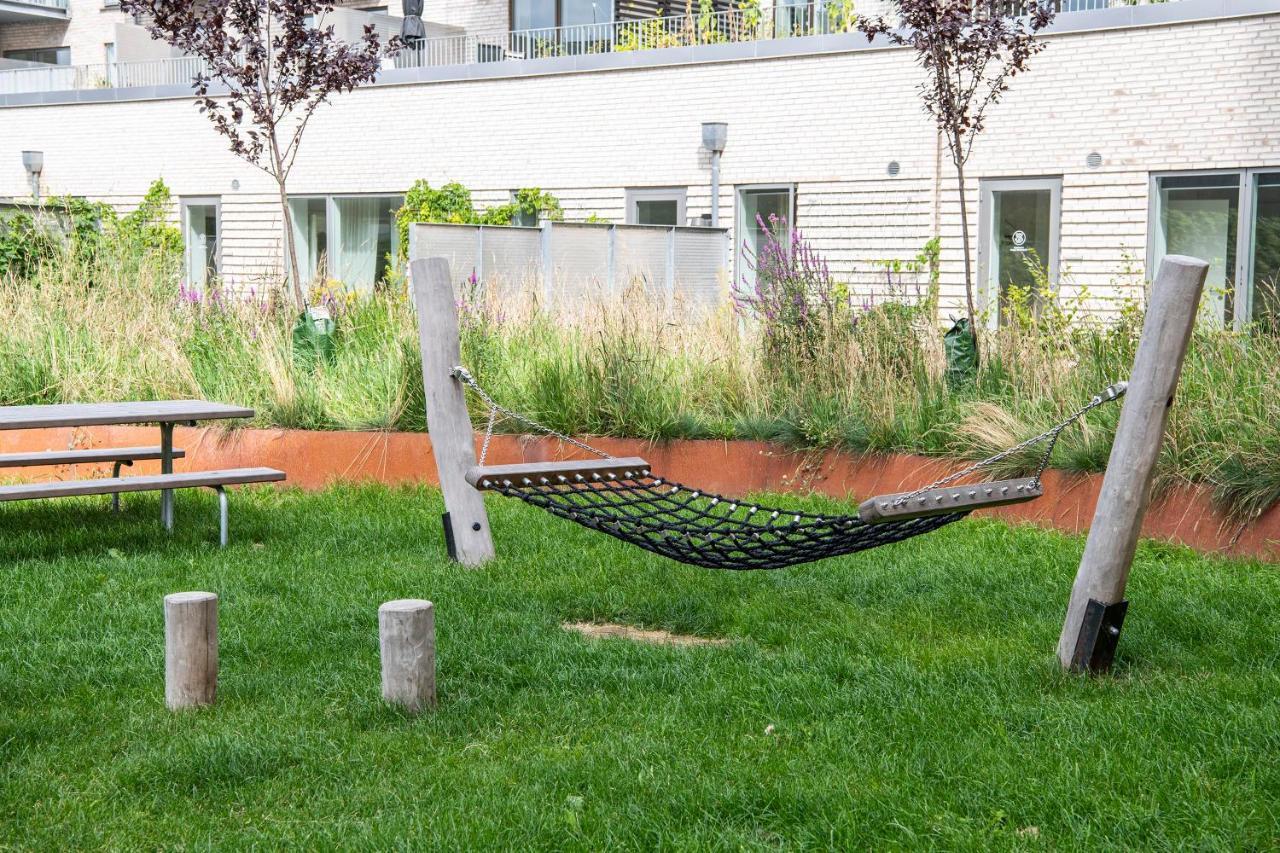 The Beach Gardens By Daniel&Jacob'S København Ngoại thất bức ảnh