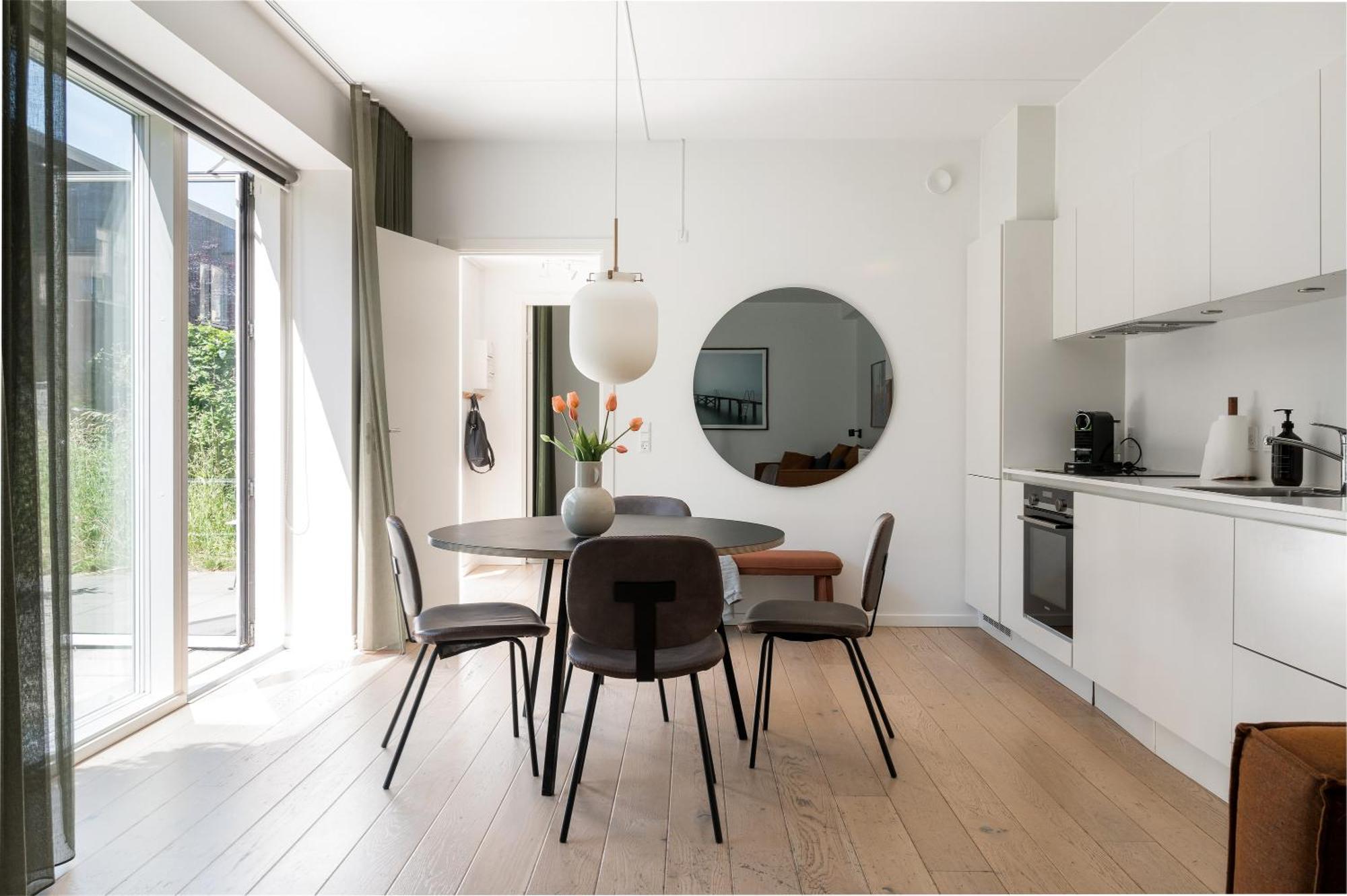 The Beach Gardens By Daniel&Jacob'S København Phòng bức ảnh