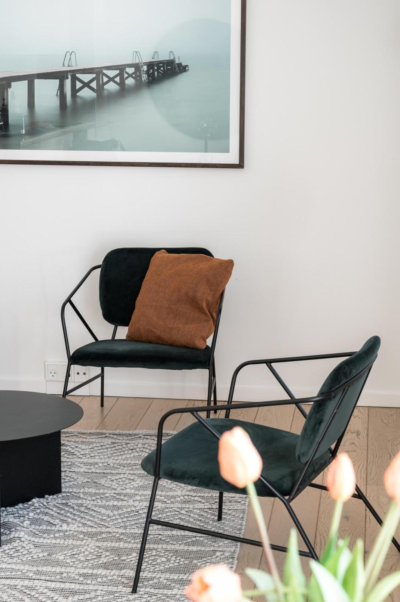 The Beach Gardens By Daniel&Jacob'S København Ngoại thất bức ảnh