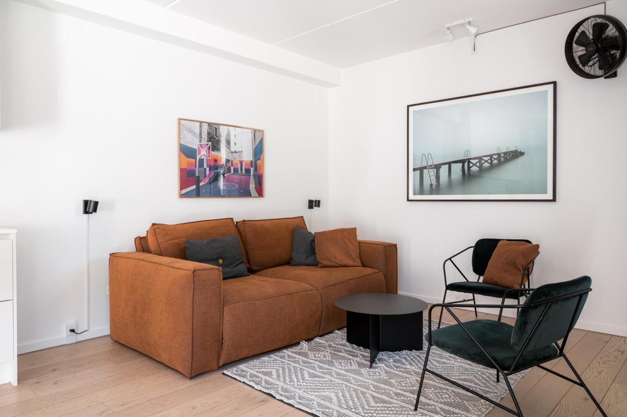 The Beach Gardens By Daniel&Jacob'S København Ngoại thất bức ảnh