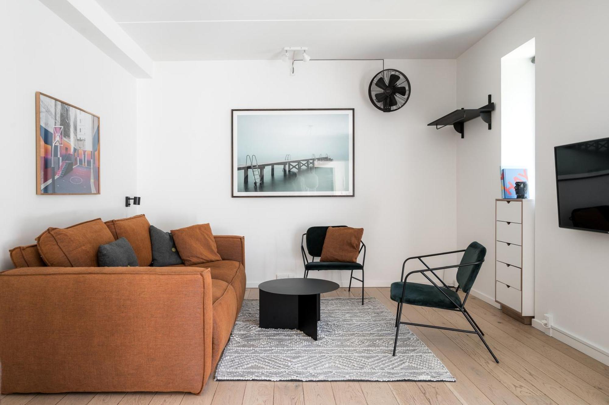 The Beach Gardens By Daniel&Jacob'S København Phòng bức ảnh