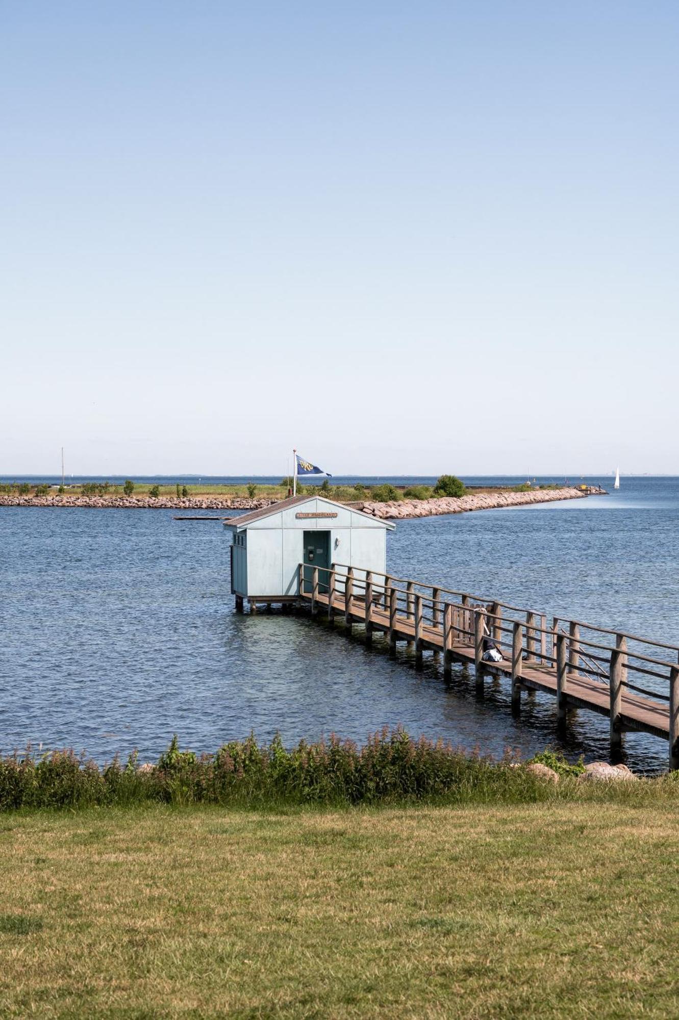 The Beach Gardens By Daniel&Jacob'S København Ngoại thất bức ảnh
