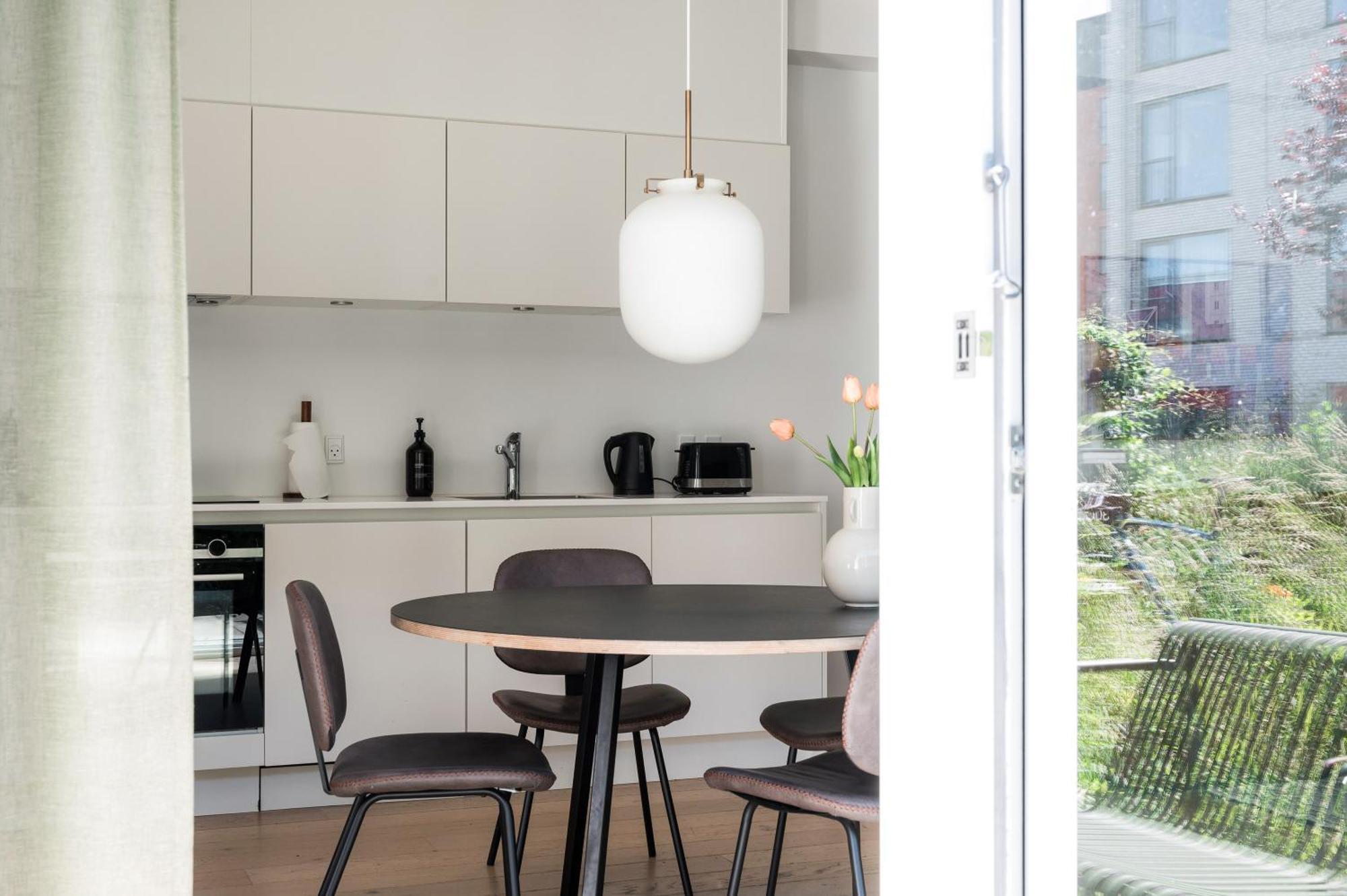 The Beach Gardens By Daniel&Jacob'S København Ngoại thất bức ảnh