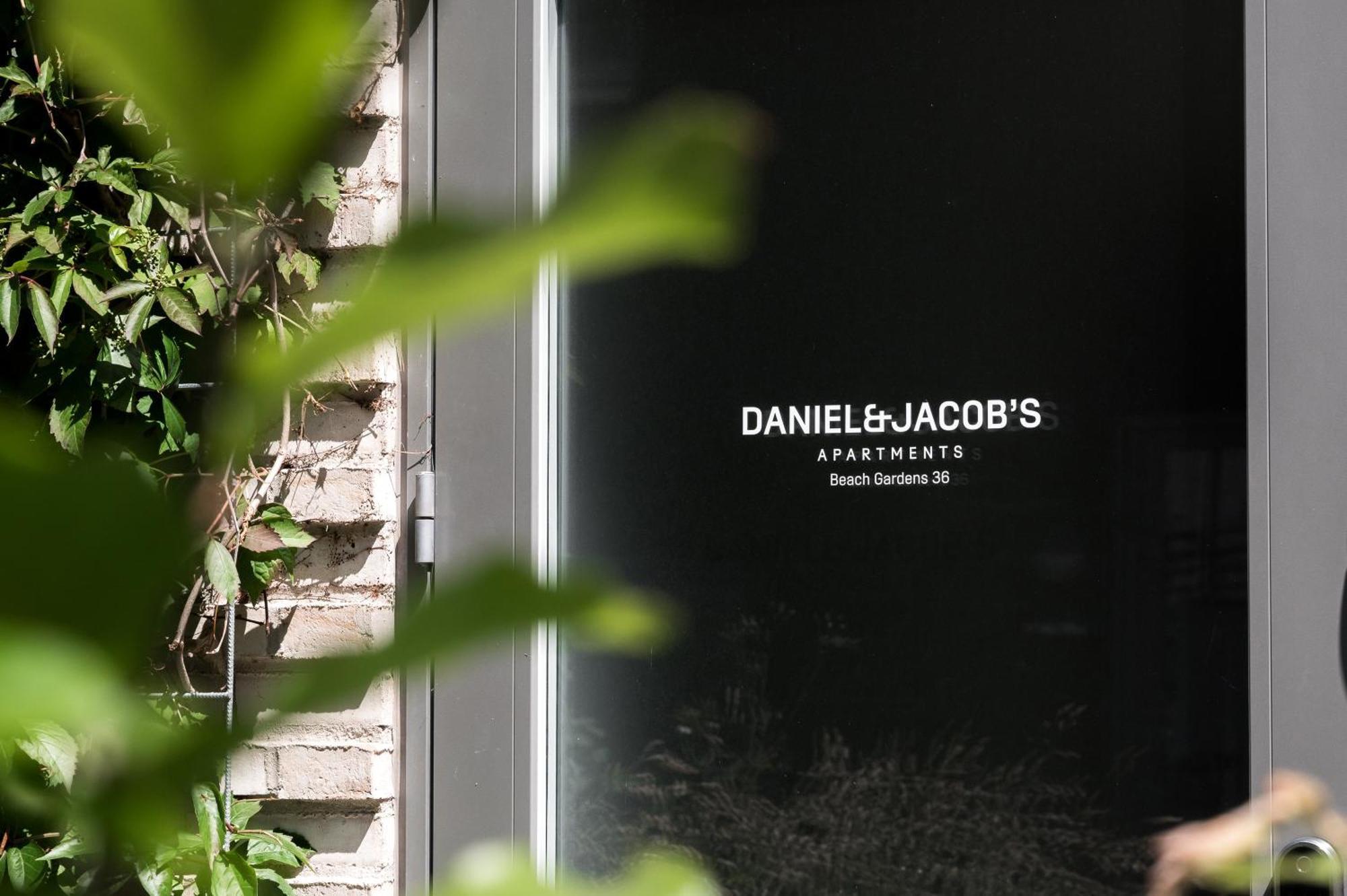 The Beach Gardens By Daniel&Jacob'S København Ngoại thất bức ảnh